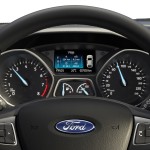 Interior Ford Focus_02