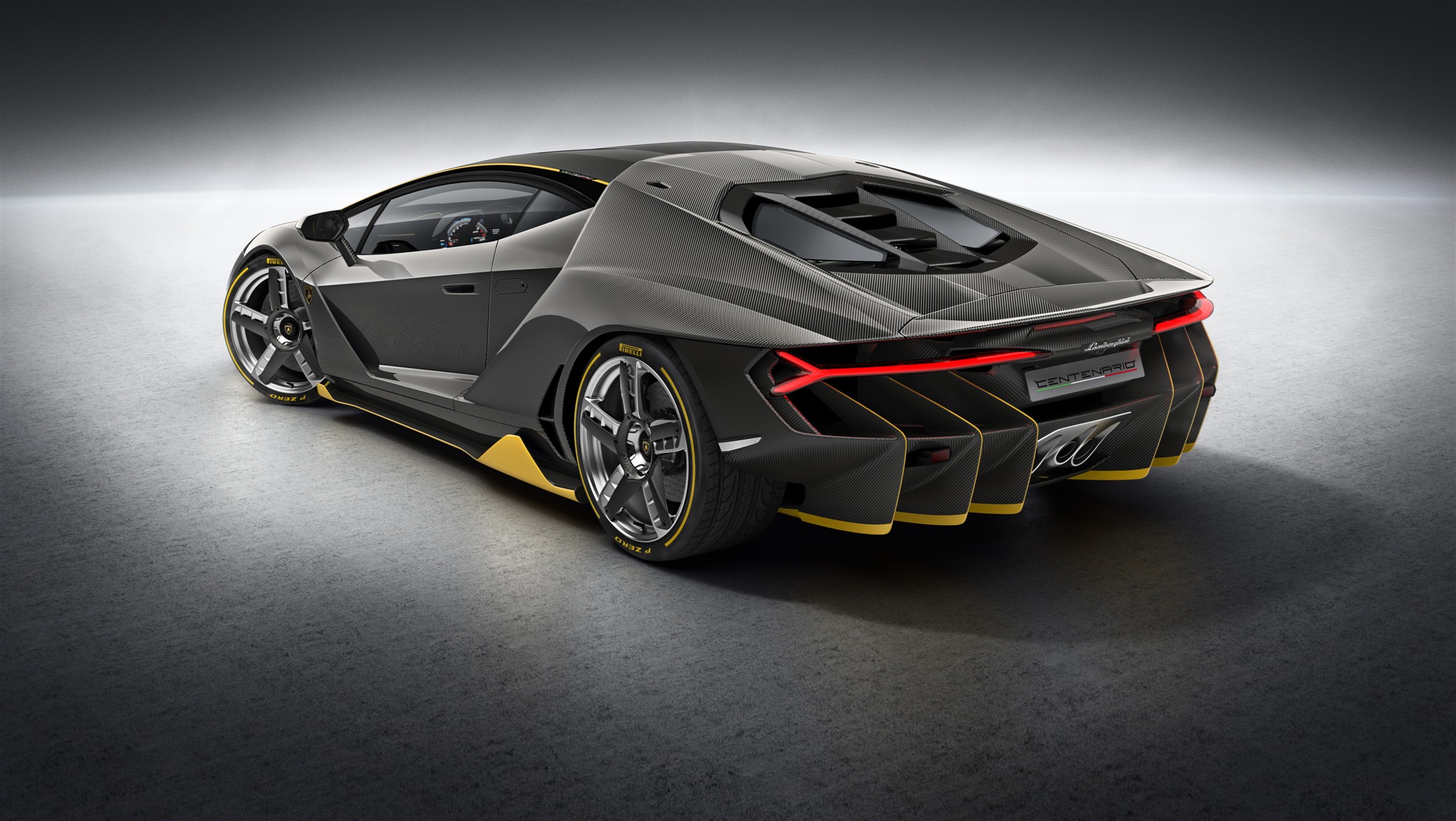 Lambo: a Lamborghini sem nome de touro de briga : CARROS COM CAMANZI