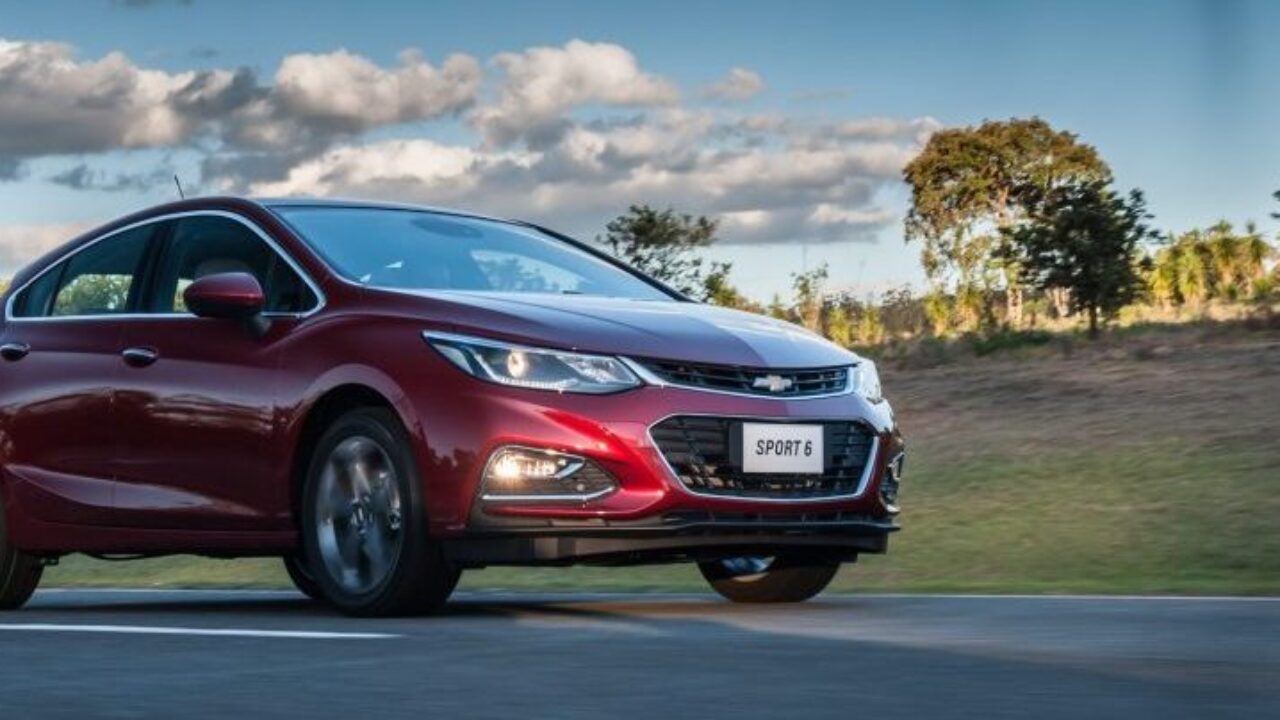 GM lança linha 2021 do Cruze, que volta a ter versão intermediária LTZ