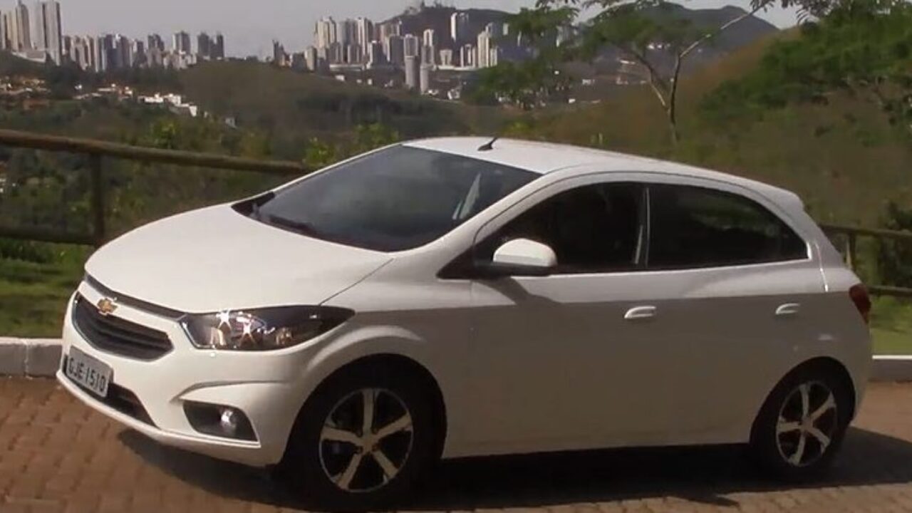 comprar Chevrolet Onix aut 1.4 ltz em todo o Brasil