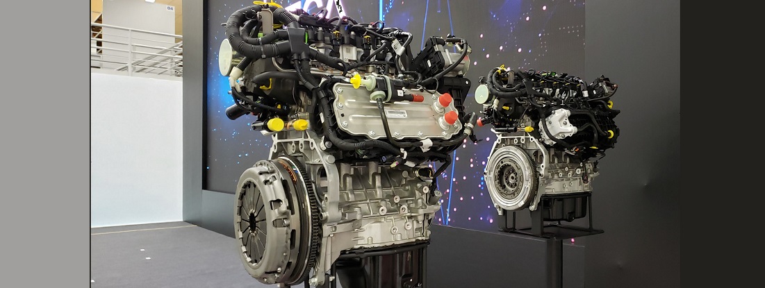 FCA anuncia linha de montagem de motores e dois novos SUVs