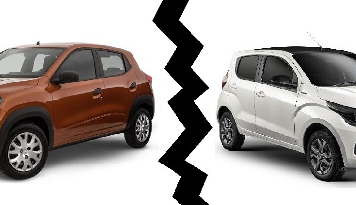 FCA e Renault: não rolou aquele “Shalow Now”