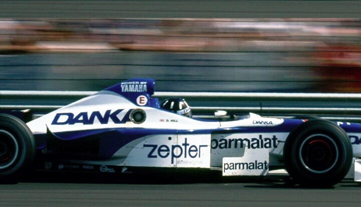 O Grande Prêmio da Hungria de 1997 e o (quase) milagre de Damon Hill