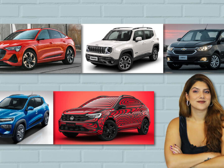 Preços do VW Nivus – Notícias da Semana
