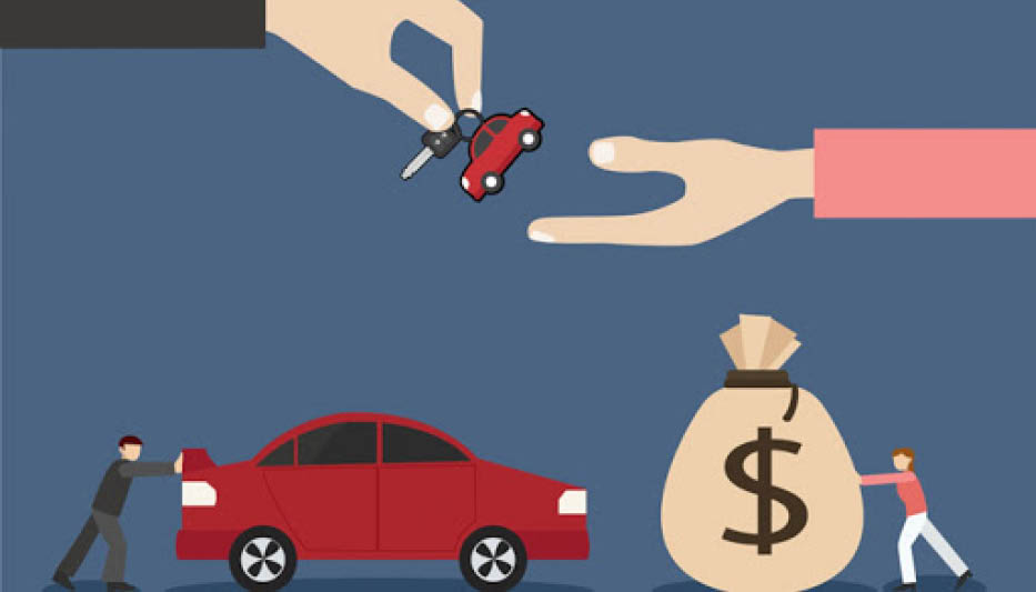 Maneiras de “fazer” dinheiro com seu carro