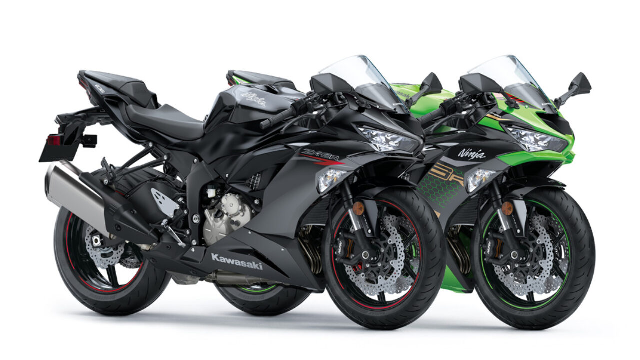 Kawasaki anuncia Recall para Ninja ZX-6R 2020 por falha na buzina