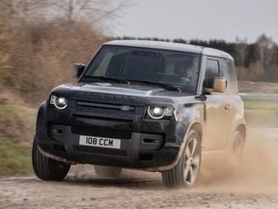 O fenômeno da “Defenderização”