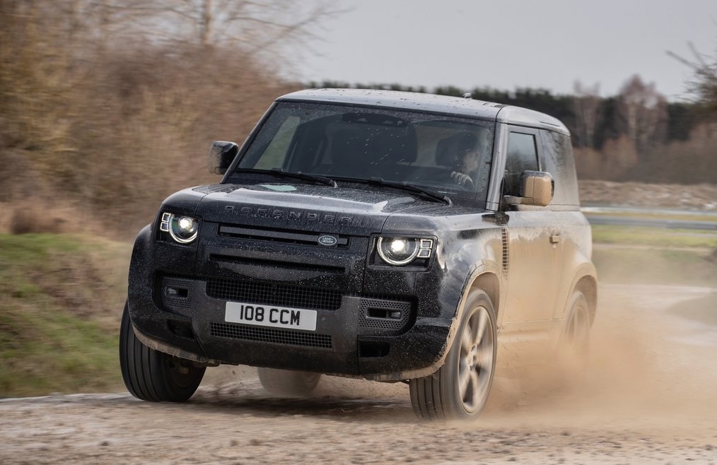 O fenômeno da “Defenderização”