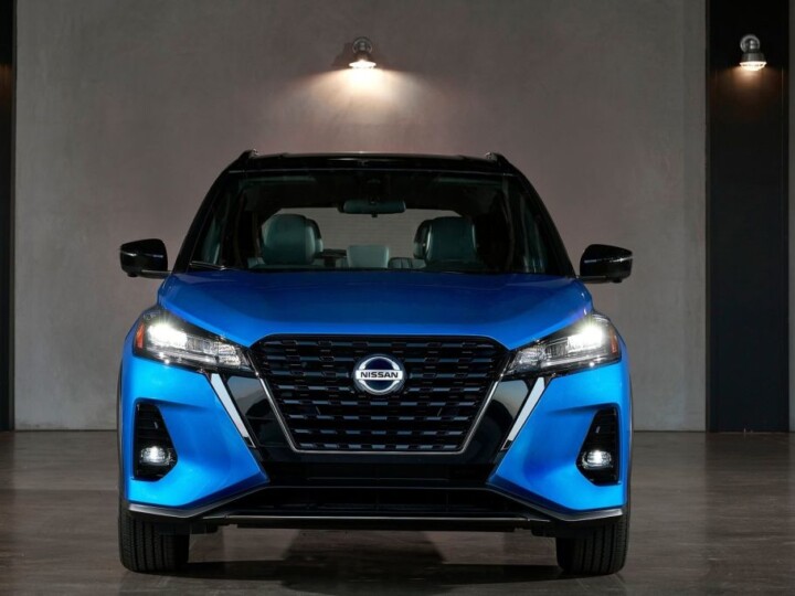Kicks 2022: Nissan confirma SUV reestilizado para março