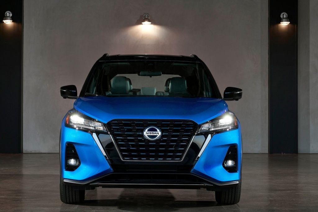 Kicks 2022: Nissan confirma SUV reestilizado para março