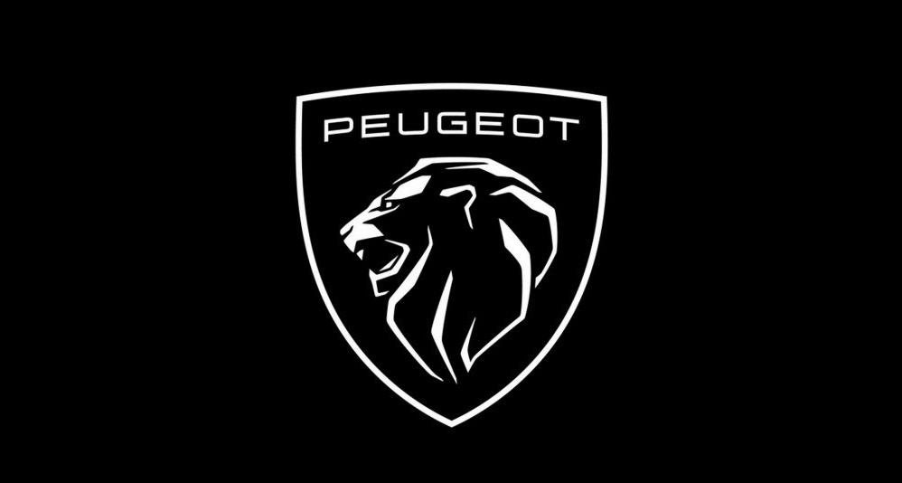 Peugeot renova logo do leão