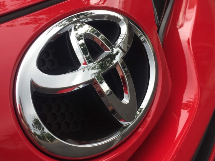 Toyota anuncia desenvolvimento de carro autônomo
