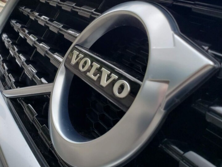 Volvo tem nova máxima pela EcoVadis