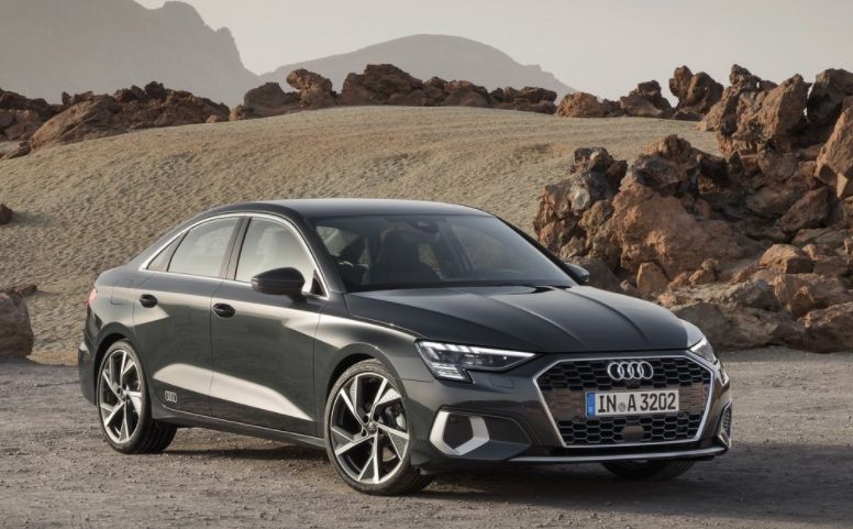 Audi abre pré-venda da linha A3