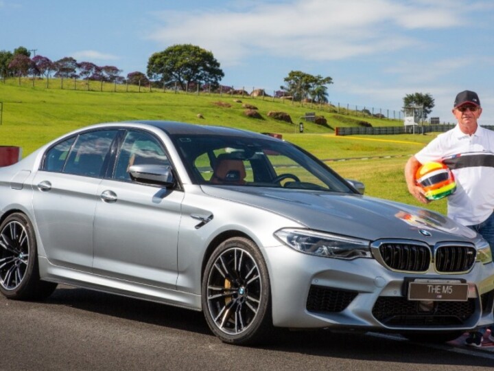BMW lança edição 2021 do Driver Training