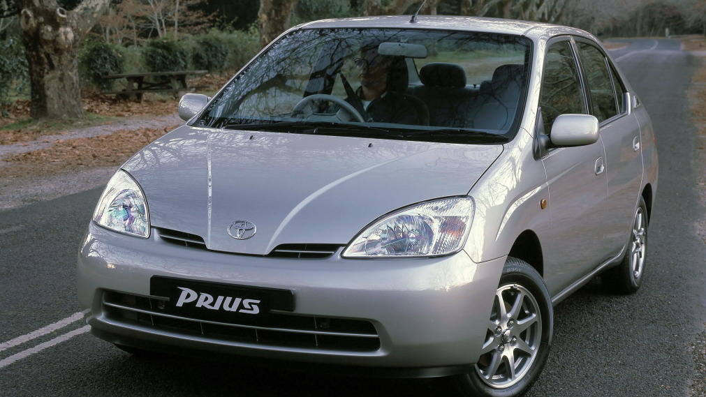 Eletrificação: Toyota vê mais de um caminho à frente