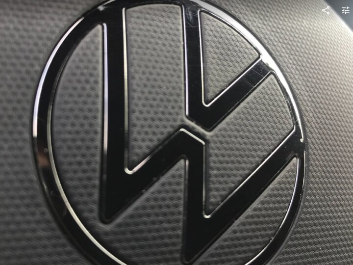 VW passa a oferecer oxi-sanitização