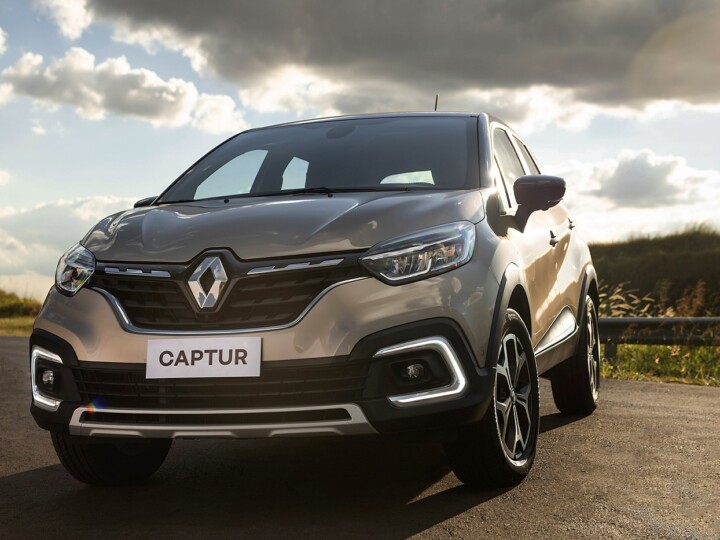 Renault Captur vai sair de linha? Compro ou não?