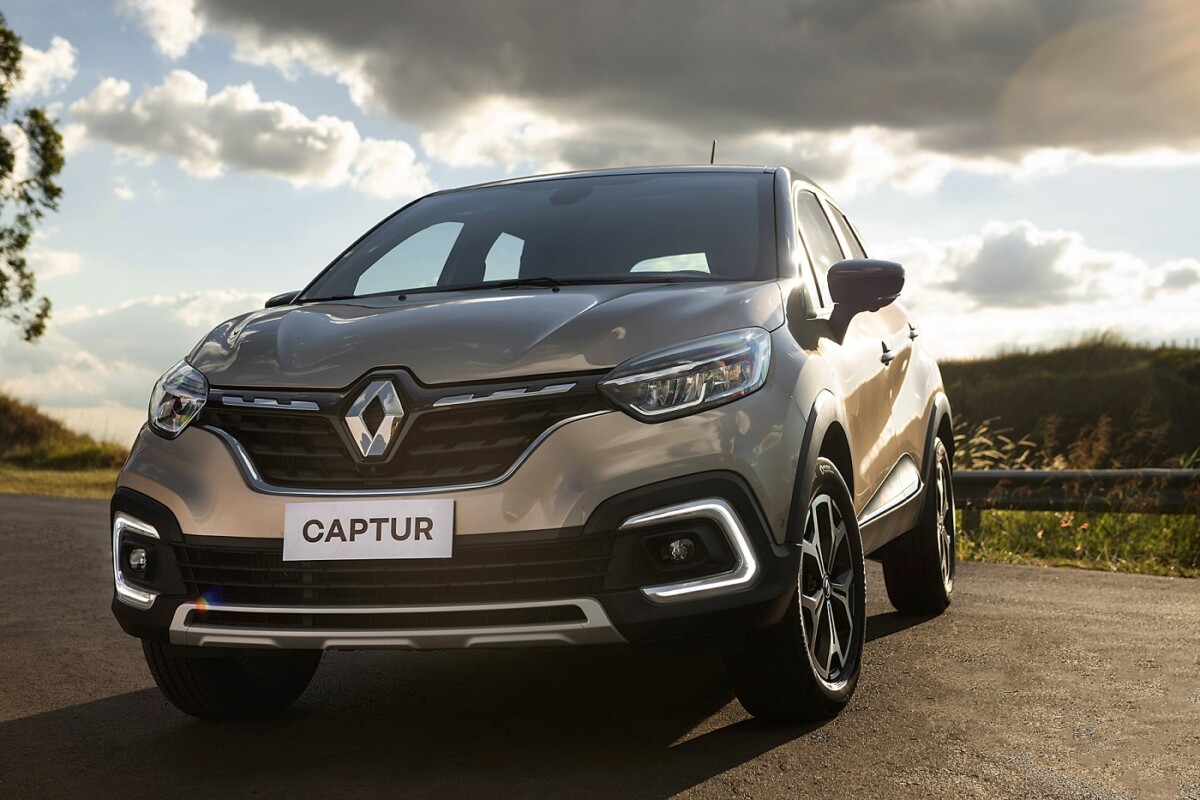 Renault Captur vai sair de linha? Compro ou não?