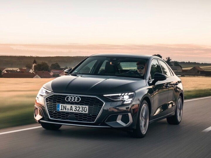Audi abre pré-venda para novo A3 1.4