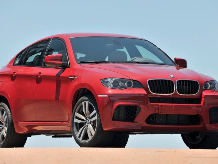 Recall: BMW convoca quase 52 mil carros