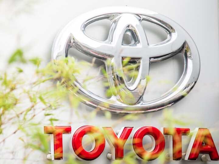 Toyota suspende produção em Sorocaba