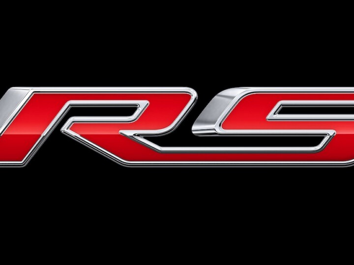 Chevrolet confirma Cruze RS