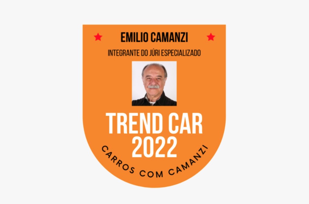 Emilio Camanzi compõe júri do Trend Car 2022