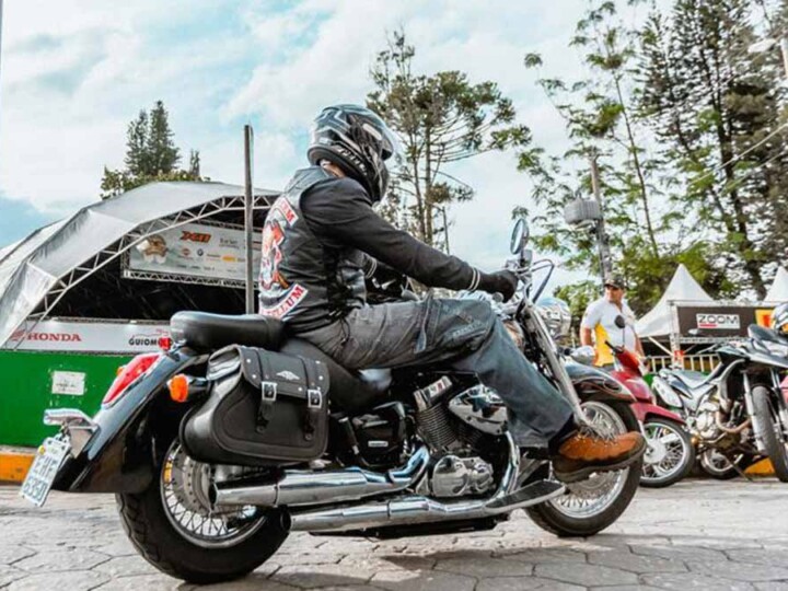 Bike Fest 2022: São Lourenço recebe motociclistas de todo o país