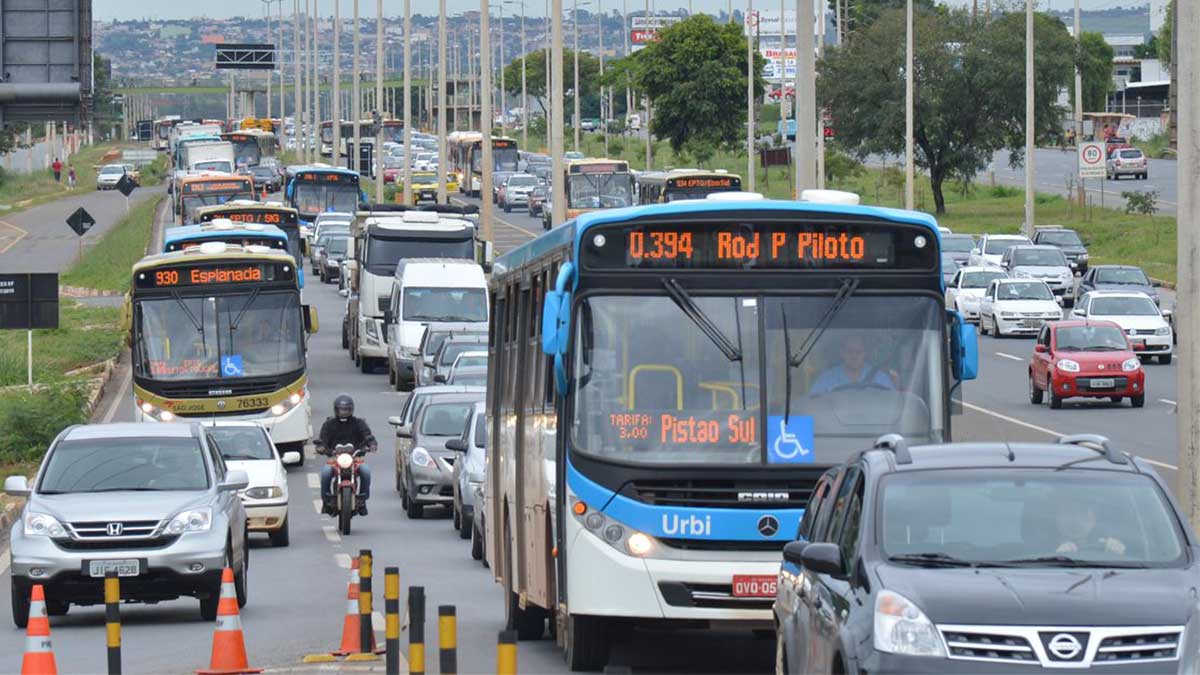 Contran publica regras para o Registro Nacional Positivo de Condutores (RNPC), que vai premir motorista que não levar infração de trânsito (Foto: Agência Brasil)