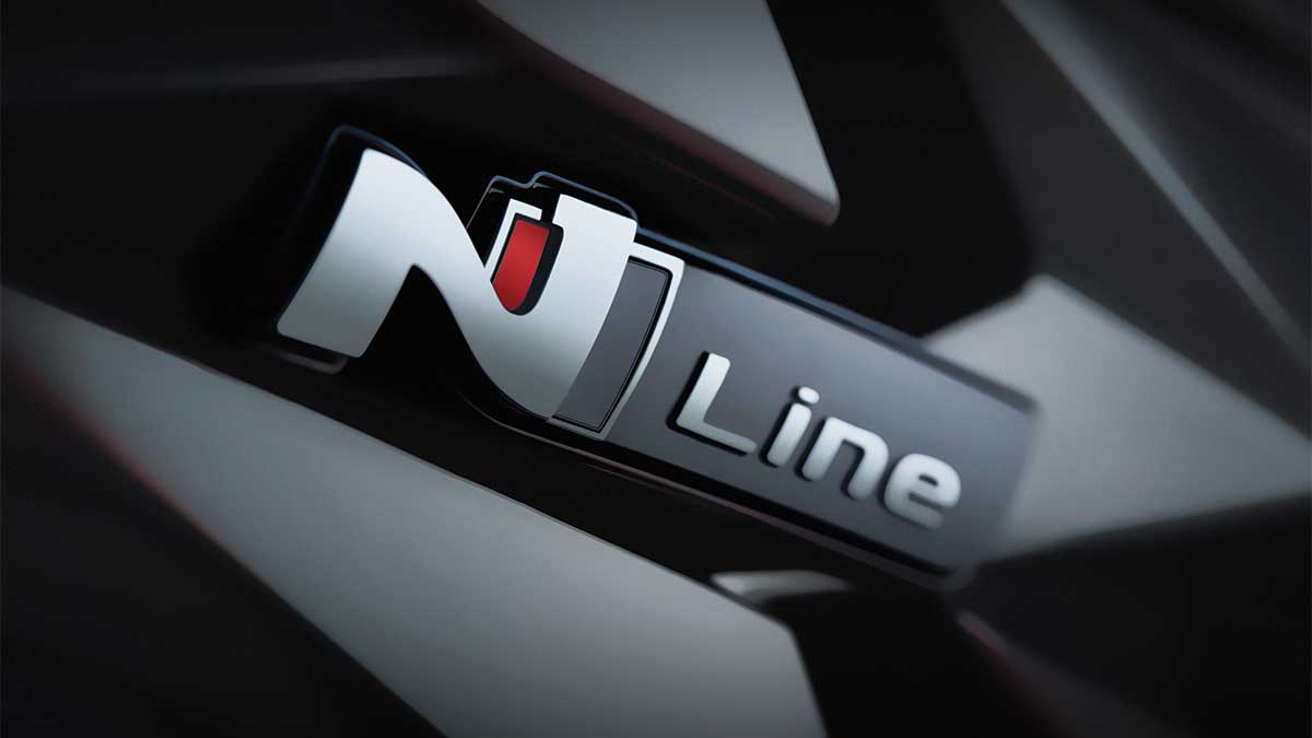 Hyundai N Line: divisão de performance chega ao Brasil