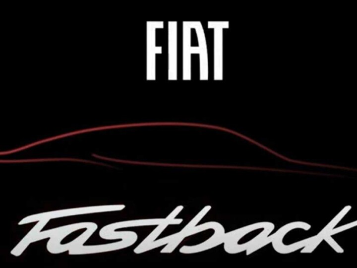 Oficial: Fiat Fastback é o nome do novo SUV Coupé