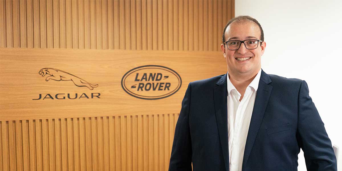 Jaguar Land Rover tem novo presidente na América Latina