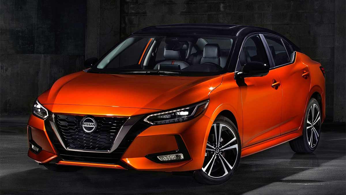 Novo Nissan Sentra e Kicks e-POWER são confirmados para o Brasil