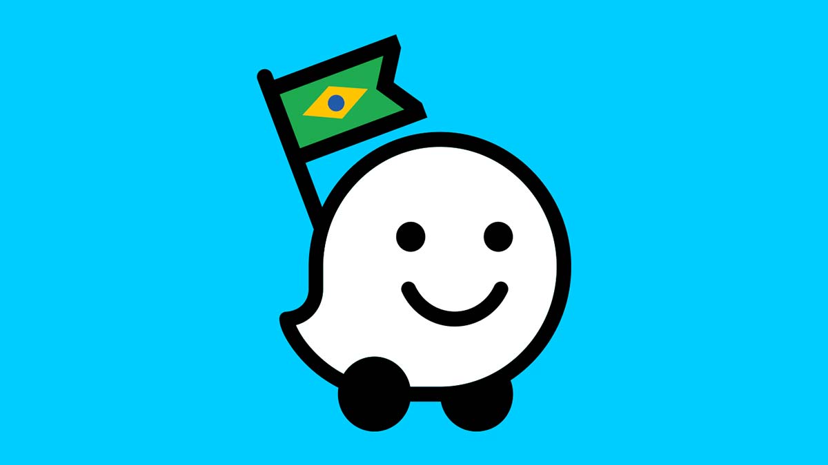 Oi João, tchau Alessandra! Waze tem nova voz oficial no Brasil