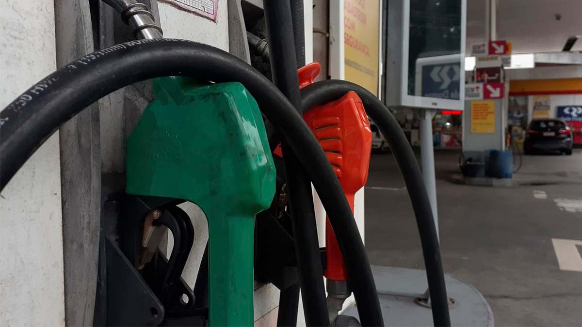 Alívio: Petrobras reduz preço do diesel nas refinarias