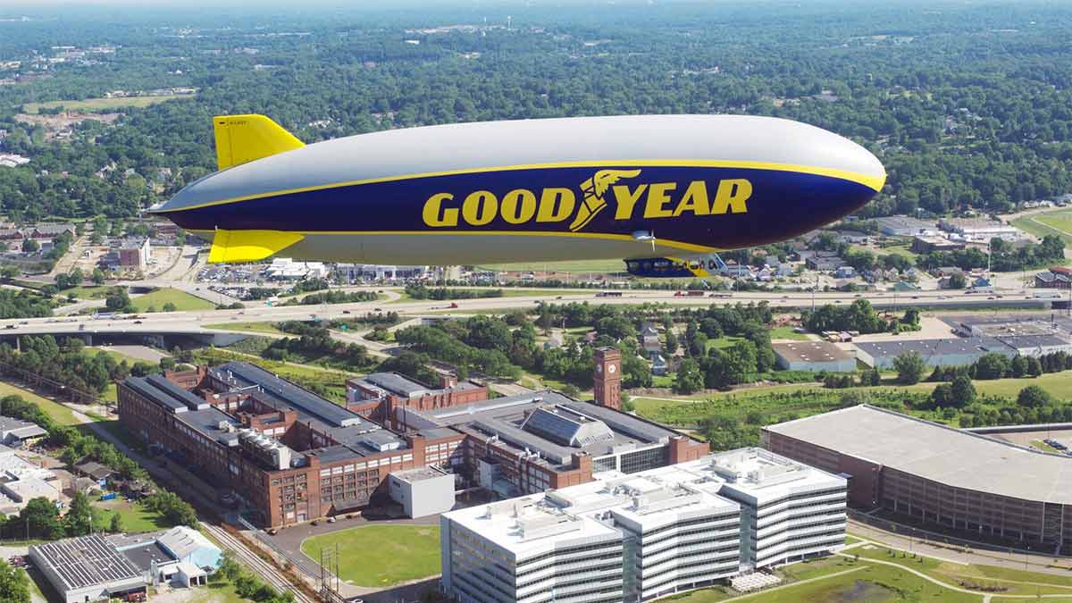 Oportunidade: Goodyear abre programa de estágio 2023