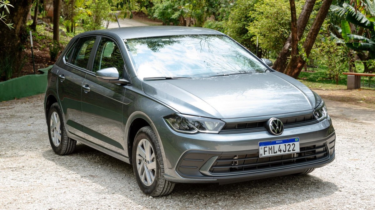 Volkswagen divulga tabela de junho com redução de preços