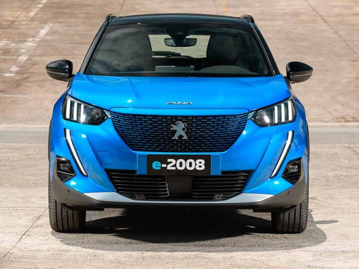 Baixou ainda mais: Peugeot e-2008 elétrico agora por R$ 159 mil