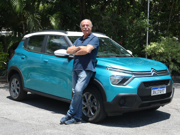 Citroën faz promoção e C3 vira o carro mais barato do Brasil