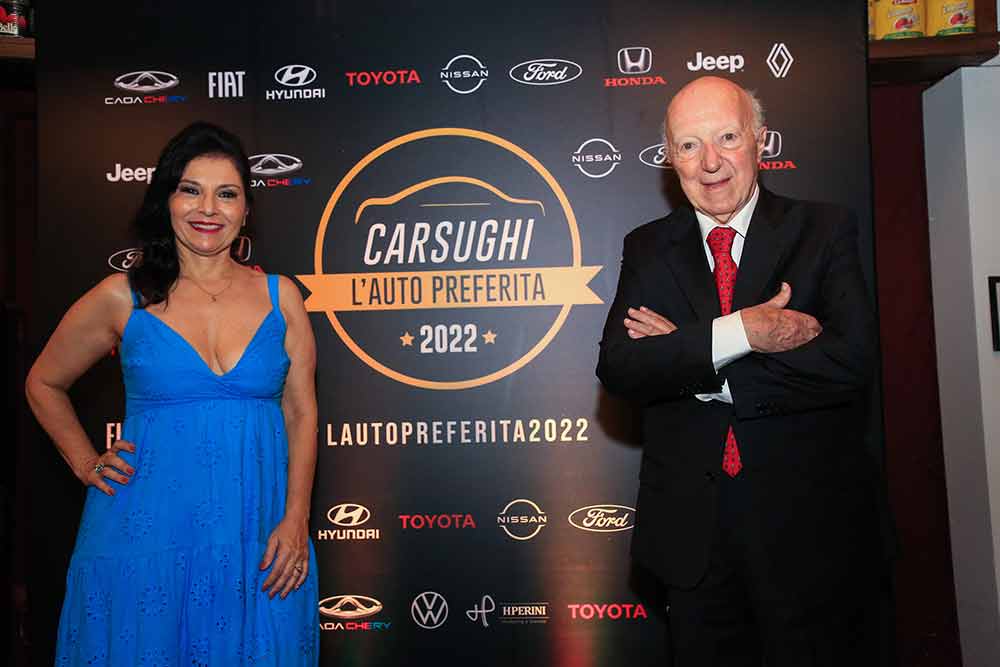  Claudia Carsughi (Portal Carsughi/SP), Claudio Carsughi (Portal Carsughi/SP), 