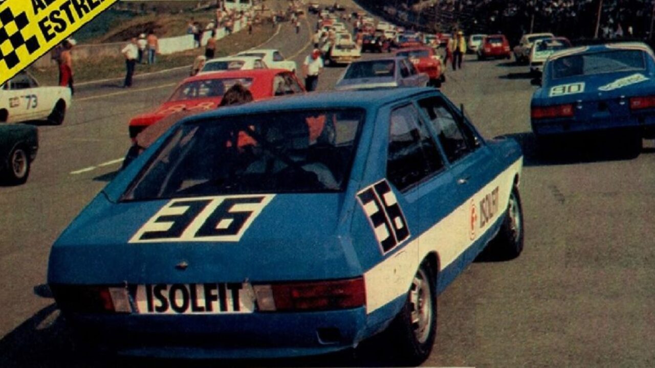 As primeiras corridas de automóveis no Brasil