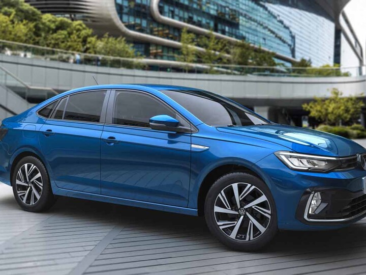 VW lança Virtus 2023 com novo visual: saiba os preços