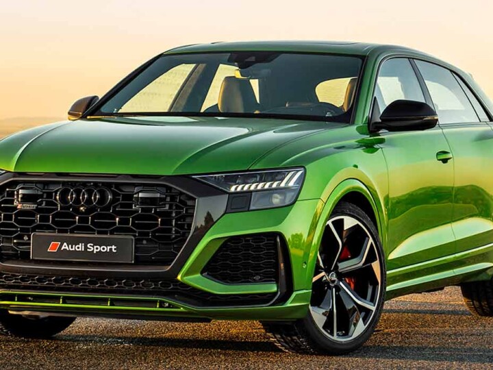 Audi Exclusive oferece quintilhão de customizações a partir de R$ 5,5 mil