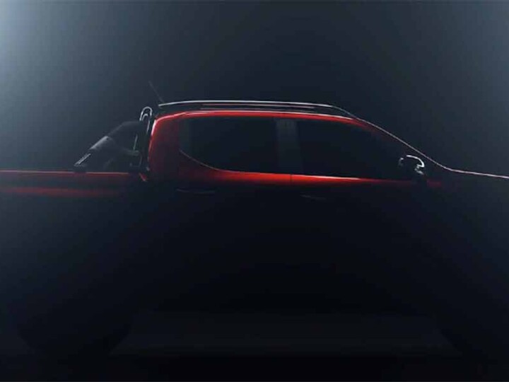 Oficial: Fiat revela nome de sua nova picape derivada da Peugeot LandTrek