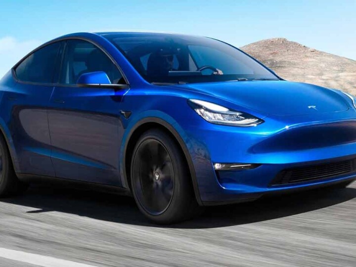 Tesla Model Y supera Corolla como carro mais vendido do mundo