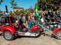 Bike Fest confirma edição 2026 em duas cidades mineiras
