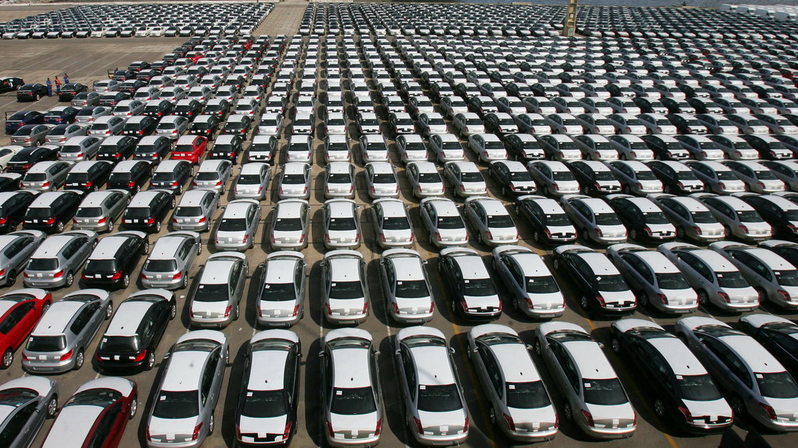 Por que GM caiu e viu Fiat assumir liderança do mercado de carros no Brasil