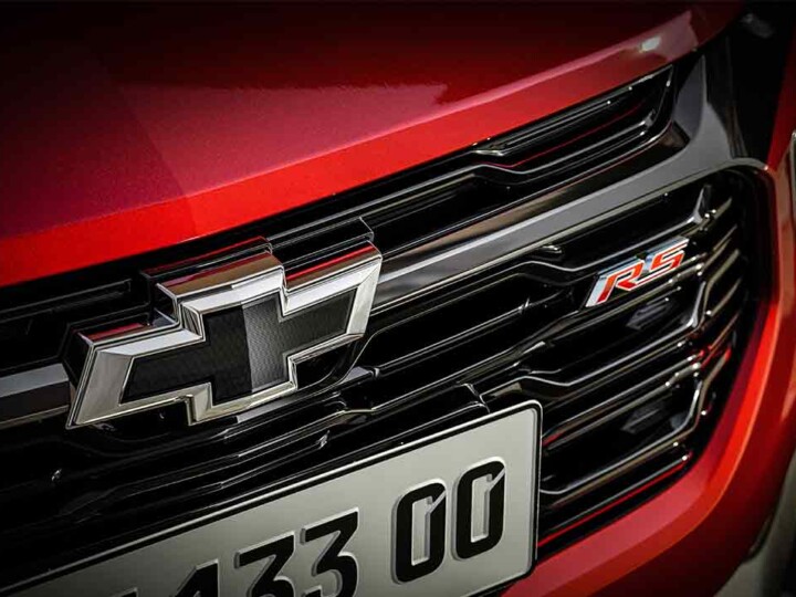 Chevrolet anuncia lançamento da Montana RS com visual esportivo