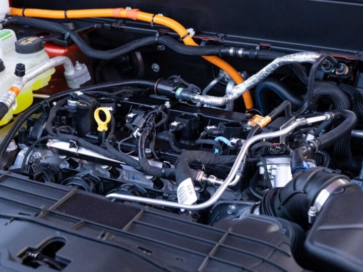 Gosto de motor, câmbio e suspensão. Sou de outro planeta?